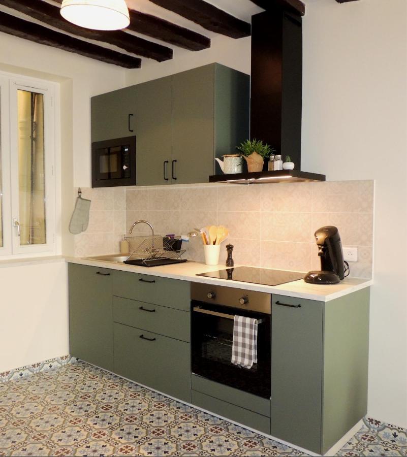 Studio Tout Confort A 2 Pas Du Chateau St Germain Saint-Germain-en-Laye Buitenkant foto