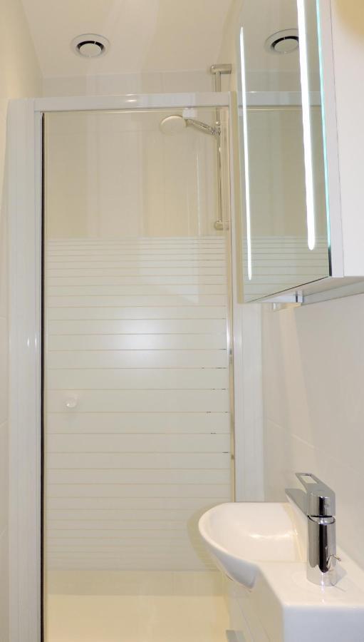 Studio Tout Confort A 2 Pas Du Chateau St Germain Saint-Germain-en-Laye Buitenkant foto